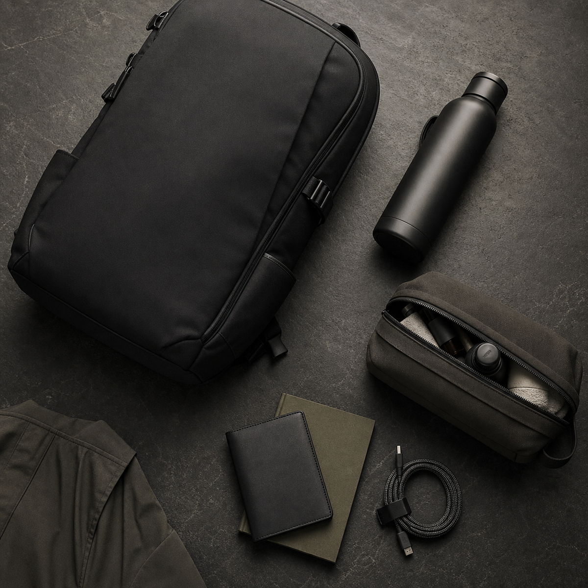 Travel Ready