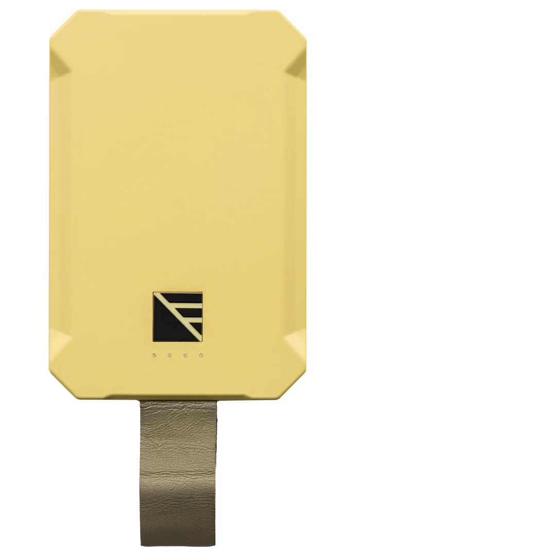 Dark Energy Poseidon Nano Magnetic Power Bank