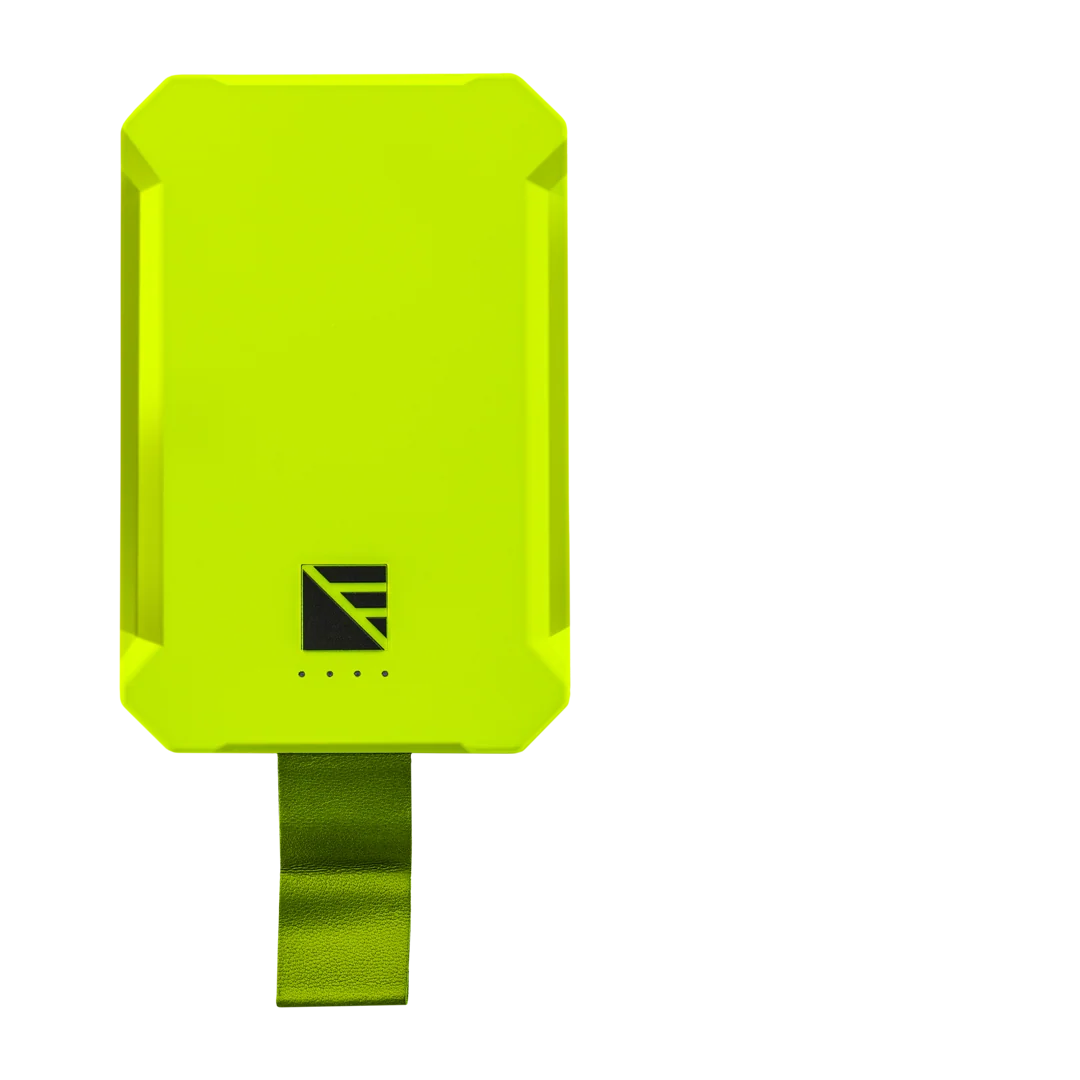 Dark Energy Poseidon Nano Magnetic Power Bank