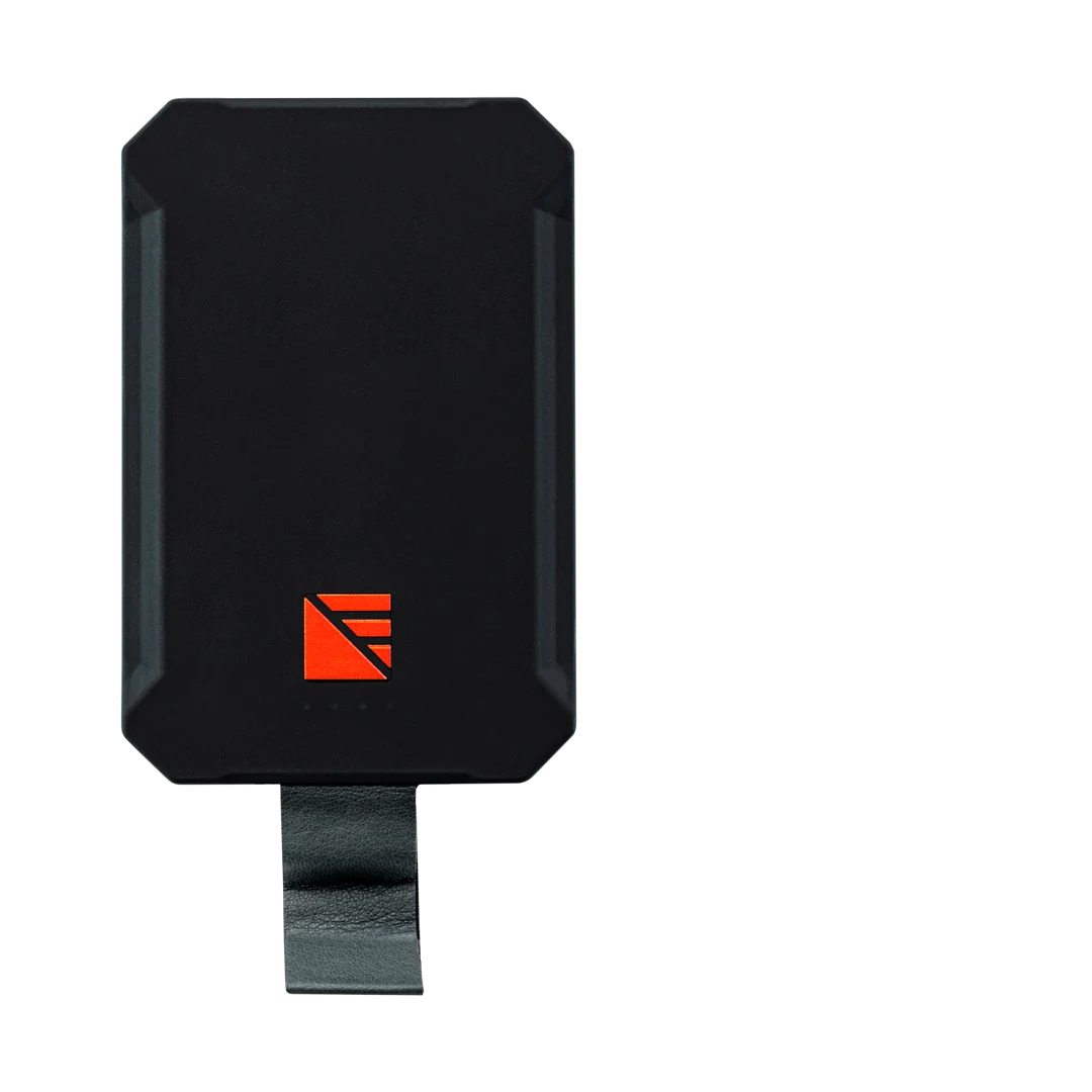 Dark Energy Poseidon Nano Magnetic Power Bank