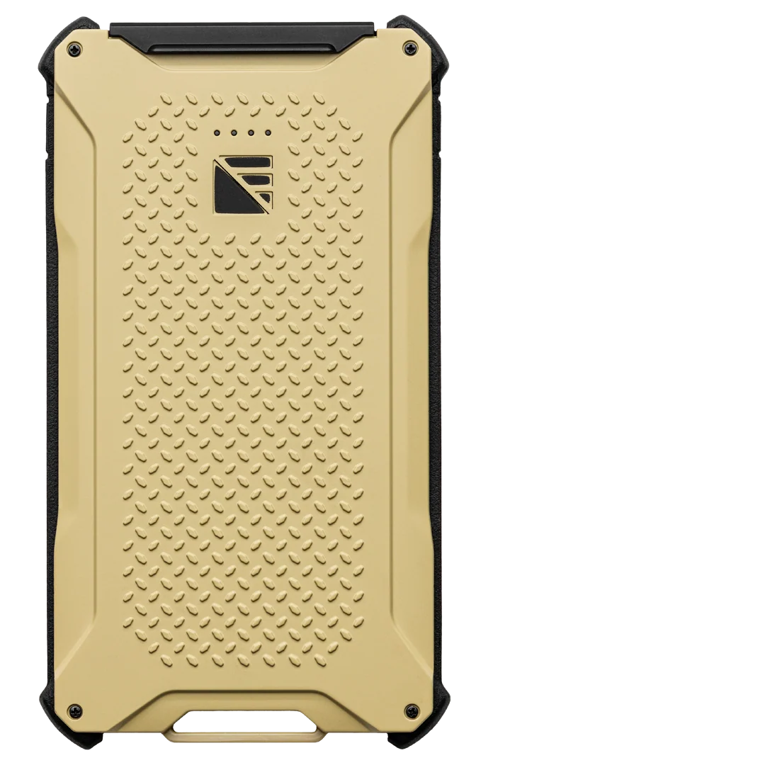 Dark Energy Poseidon Pro Rugged Power Bank