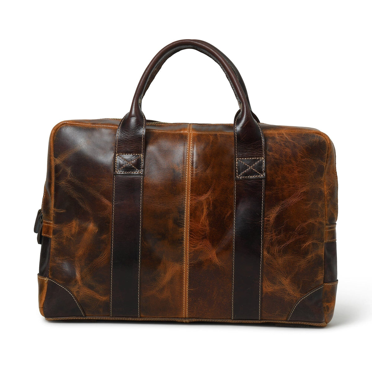 Jefferson Leather Briefcase