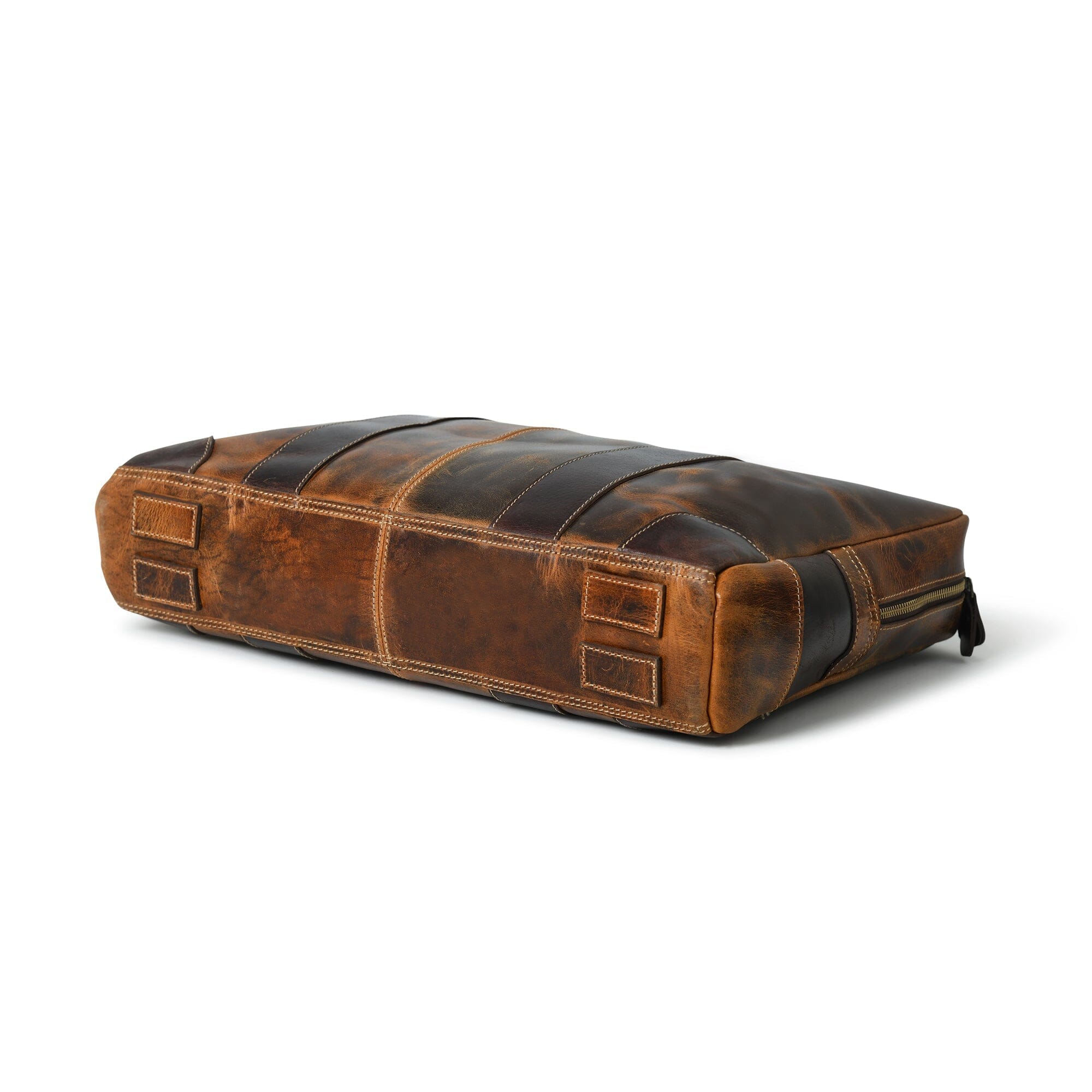 Jefferson Leather Briefcase