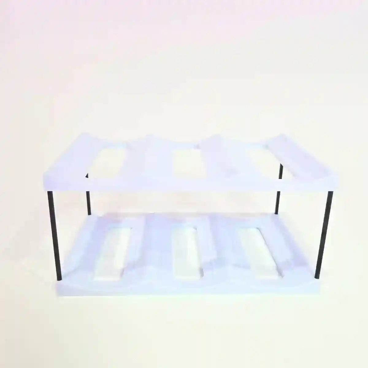 Coldest Bottle Organizer
