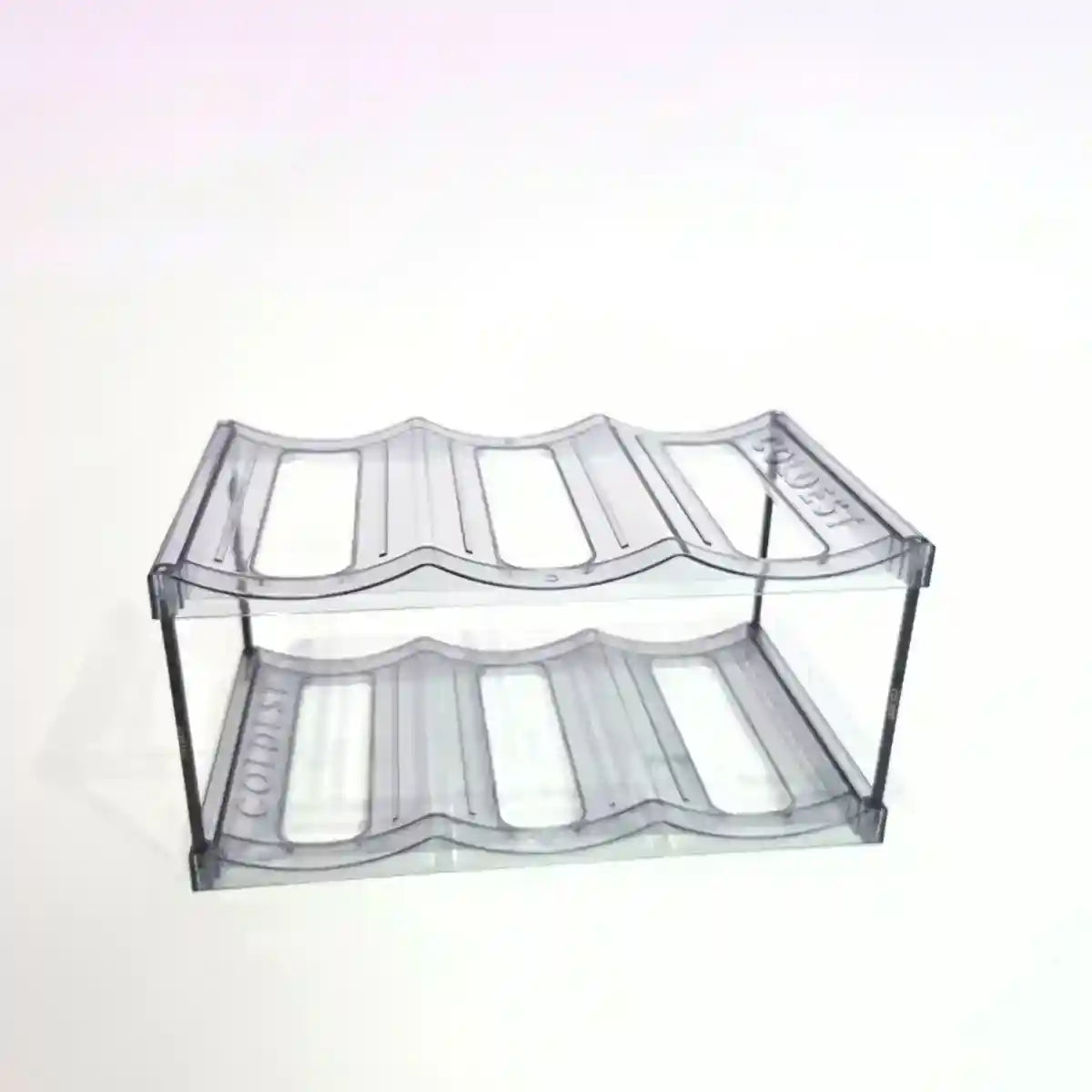 Coldest Bottle Organizer