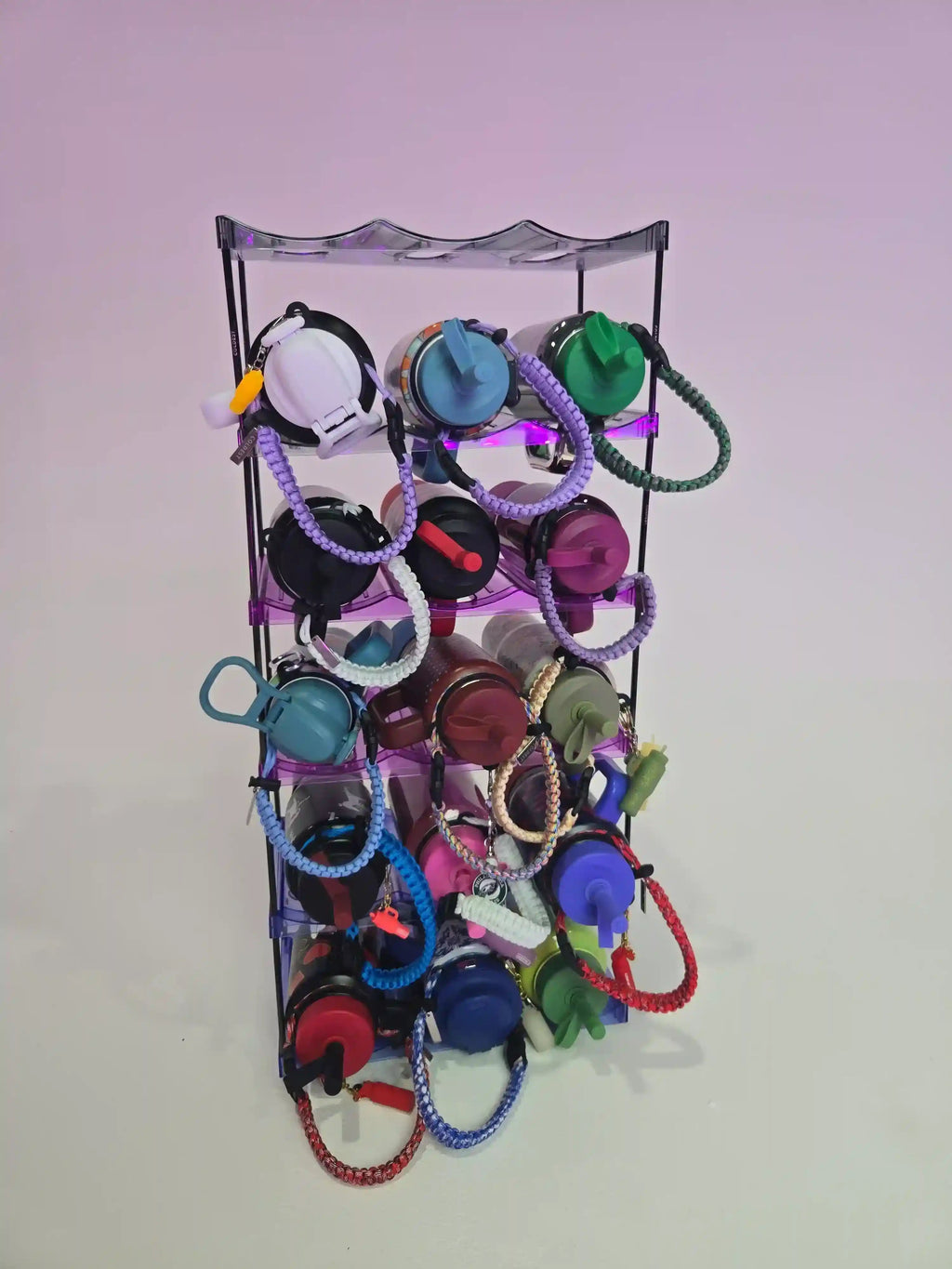 Coldest Bottle Organizer