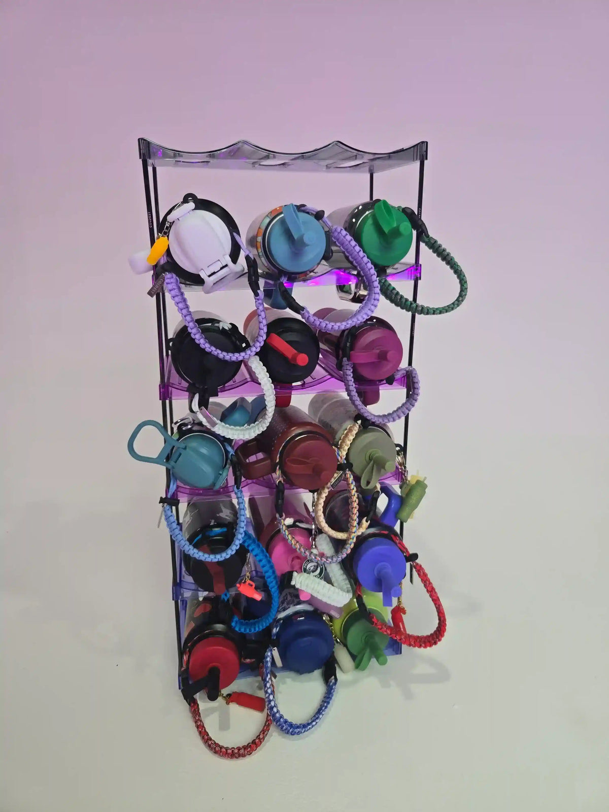 Coldest Bottle Organizer