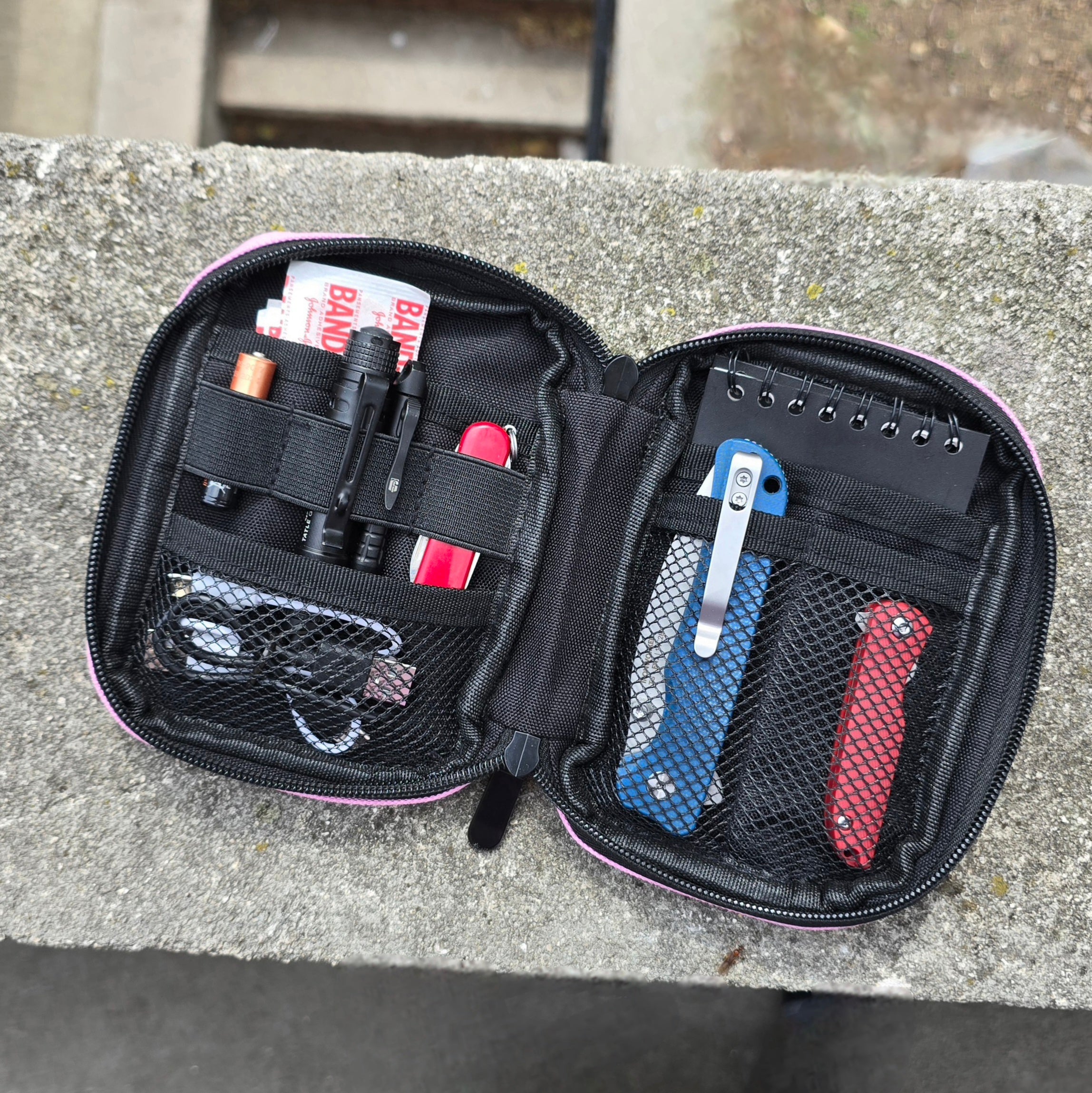 Tatle Gear D-Pack Organizer