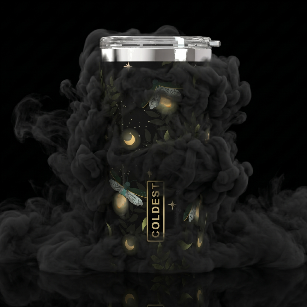 Coldest 20 oz Insulated Tumbler