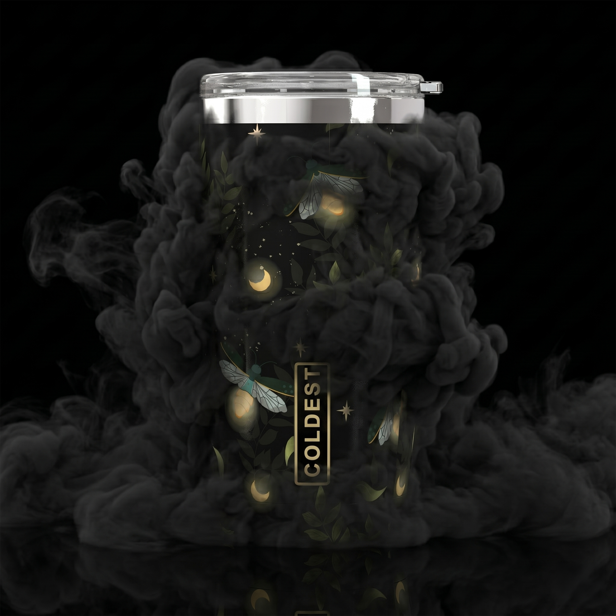 Coldest 20 oz Insulated Tumbler