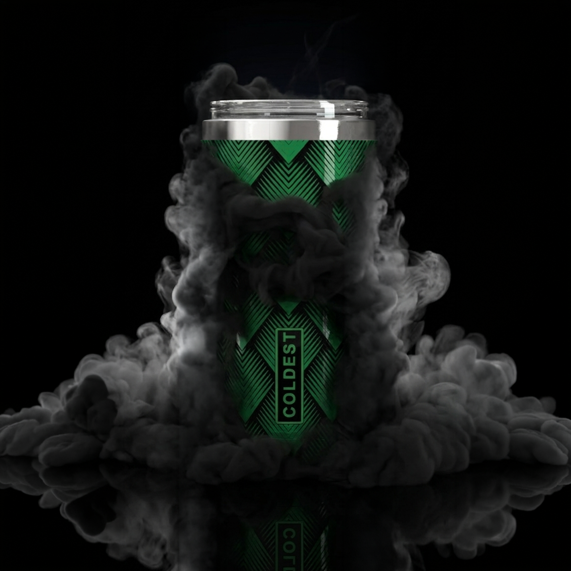 Coldest 20 oz Insulated Tumbler