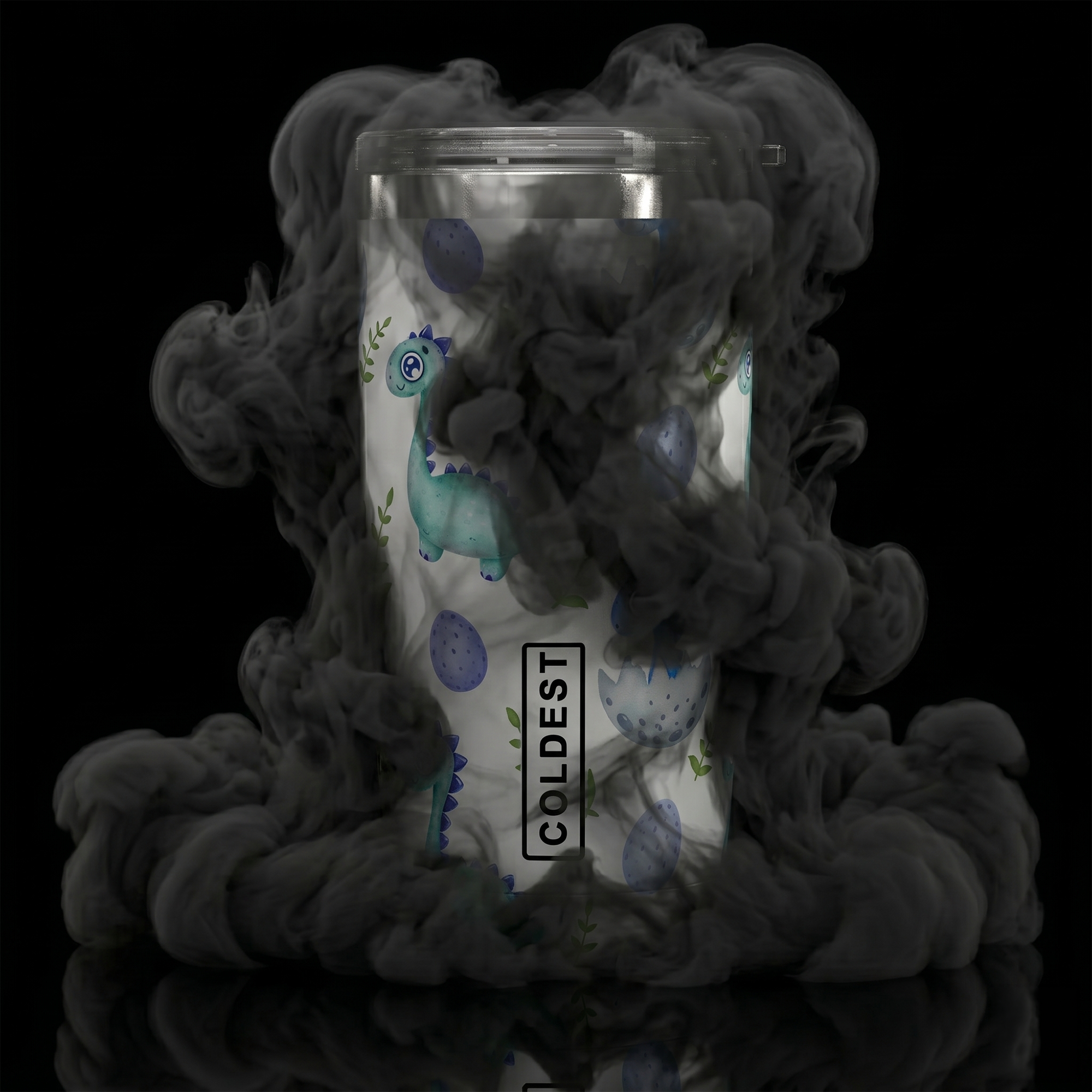 Coldest 20 oz Insulated Tumbler