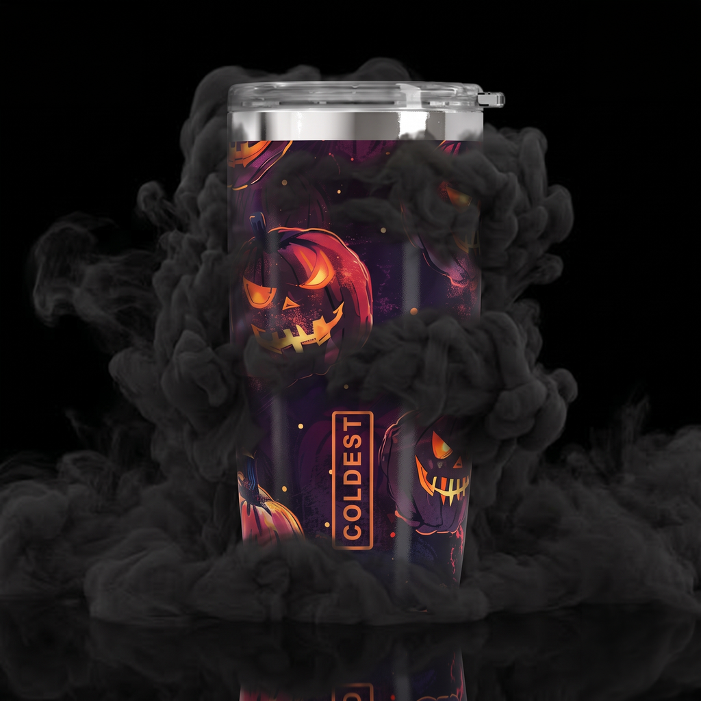 Coldest 20 oz Insulated Tumbler