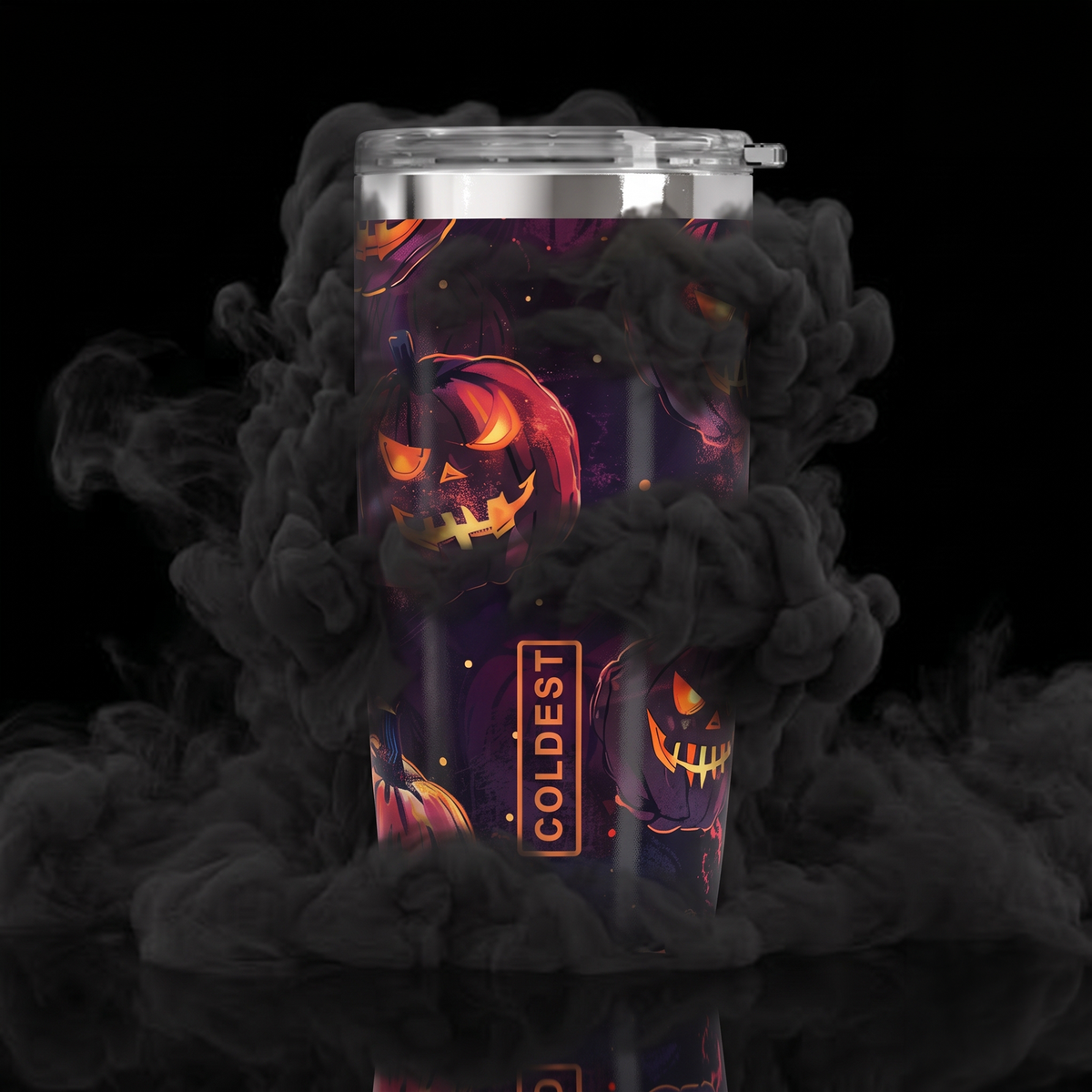 Coldest 20 oz Insulated Tumbler