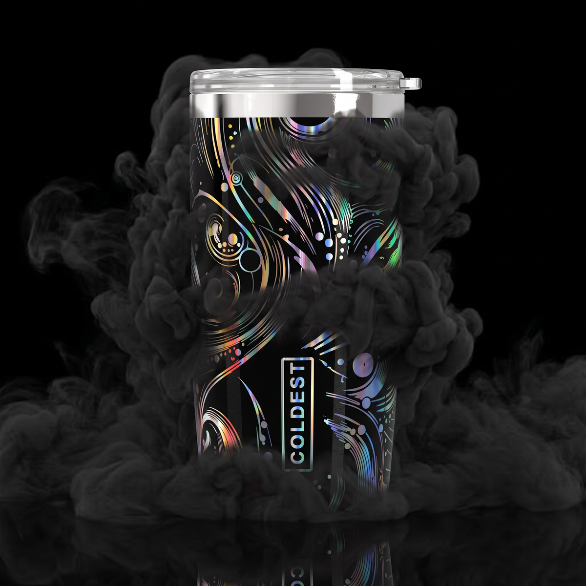 Coldest 20 oz Insulated Tumbler