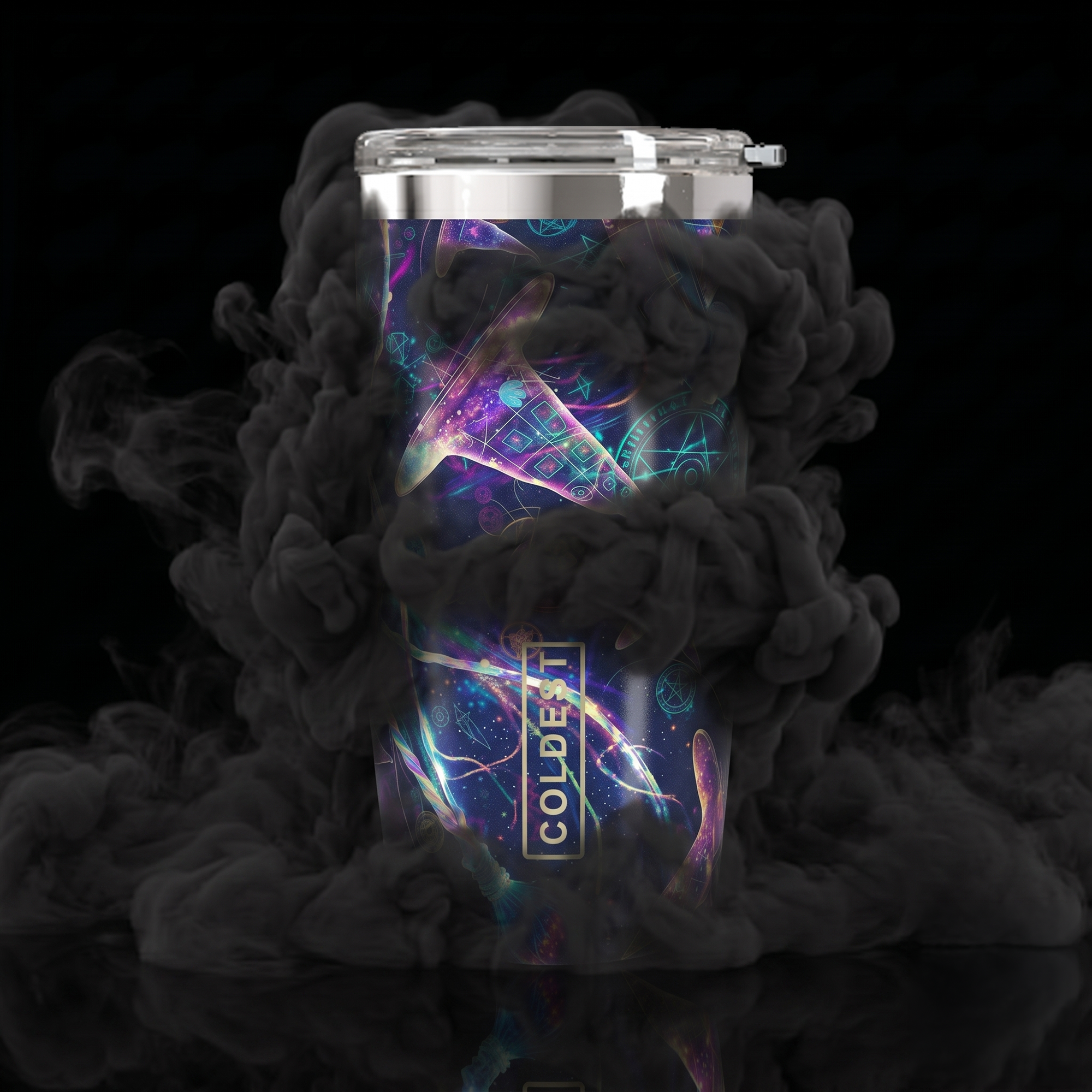 Coldest 20 oz Insulated Tumbler