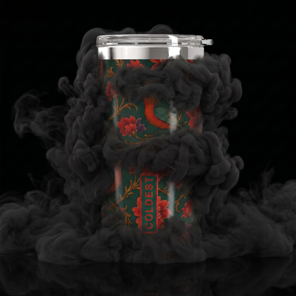 Coldest 20 oz Insulated Tumbler
