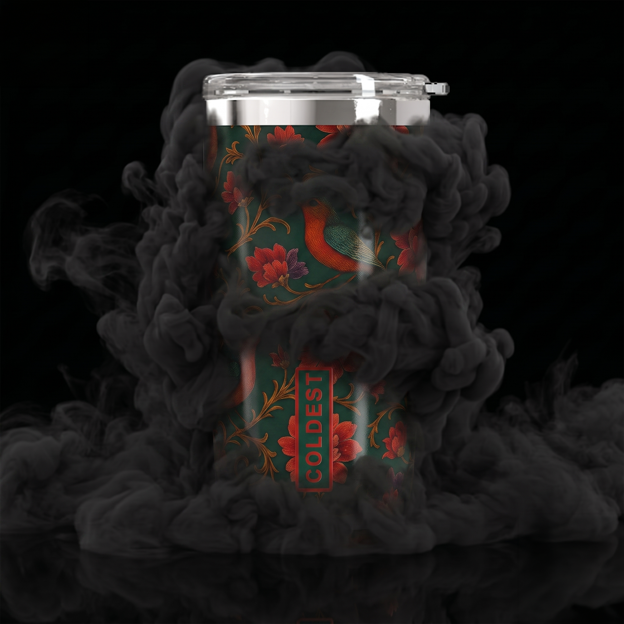 Coldest 20 oz Insulated Tumbler