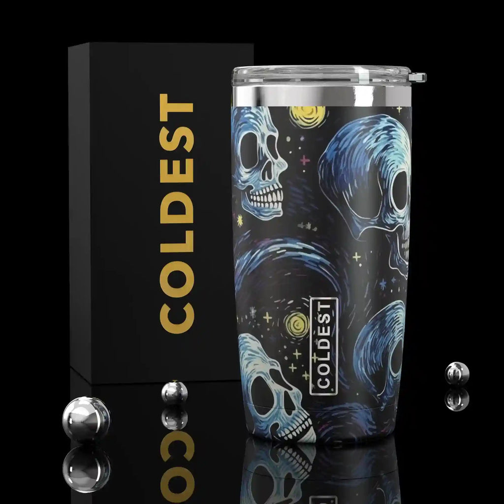 Coldest 20 oz Insulated Tumbler