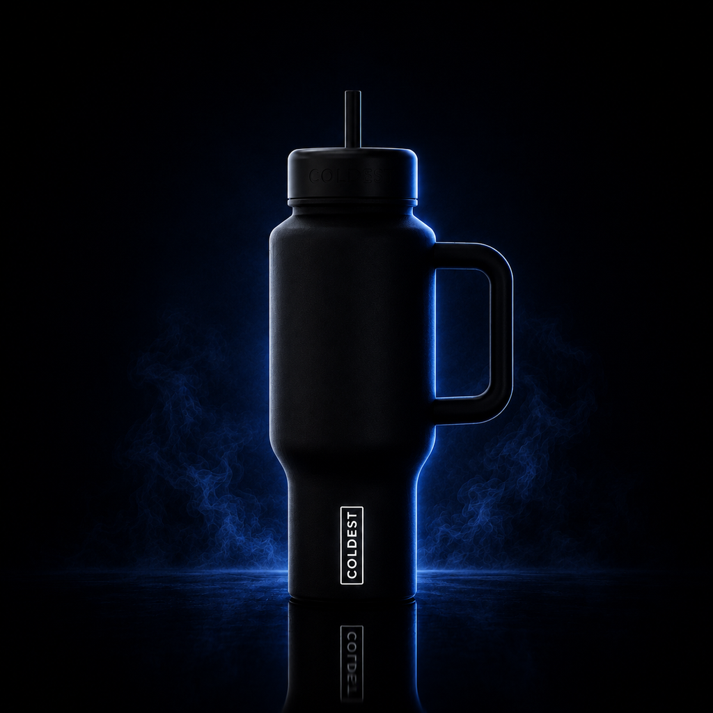 Coldest 24 oz Limitless Insulated Bottle