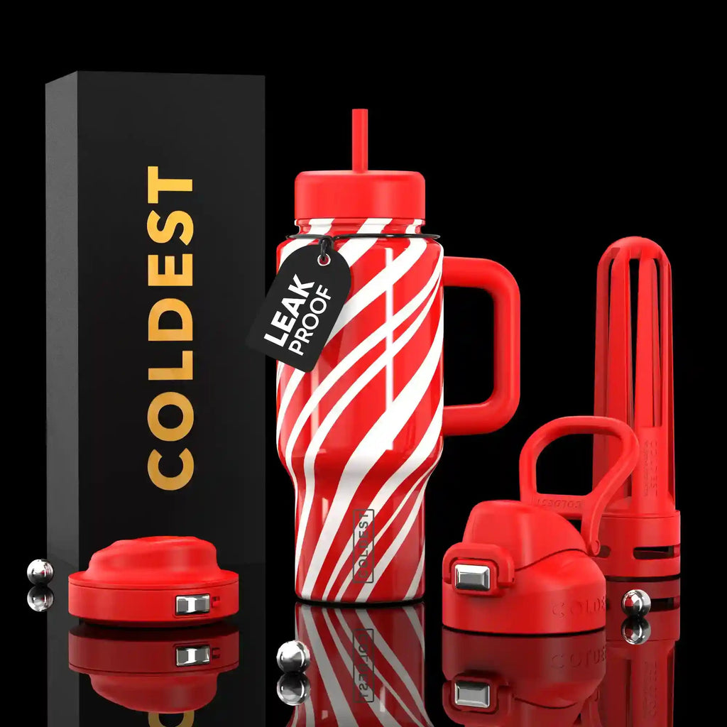Coldest 24 oz Limitless Insulated Bottle