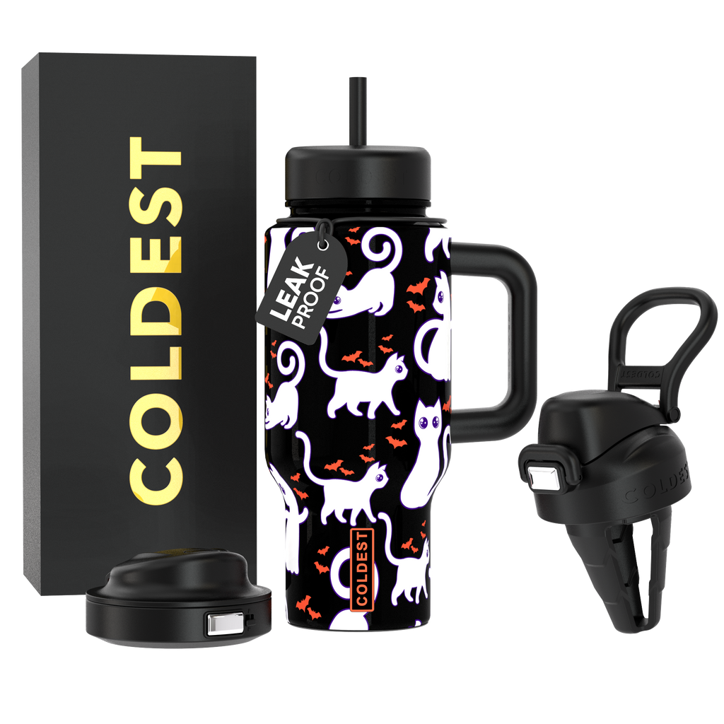 Coldest 24 oz Limitless Insulated Bottle