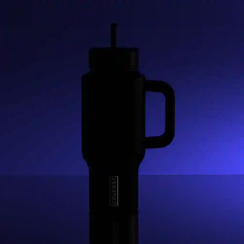 Coldest 24 oz Limitless Insulated Bottle