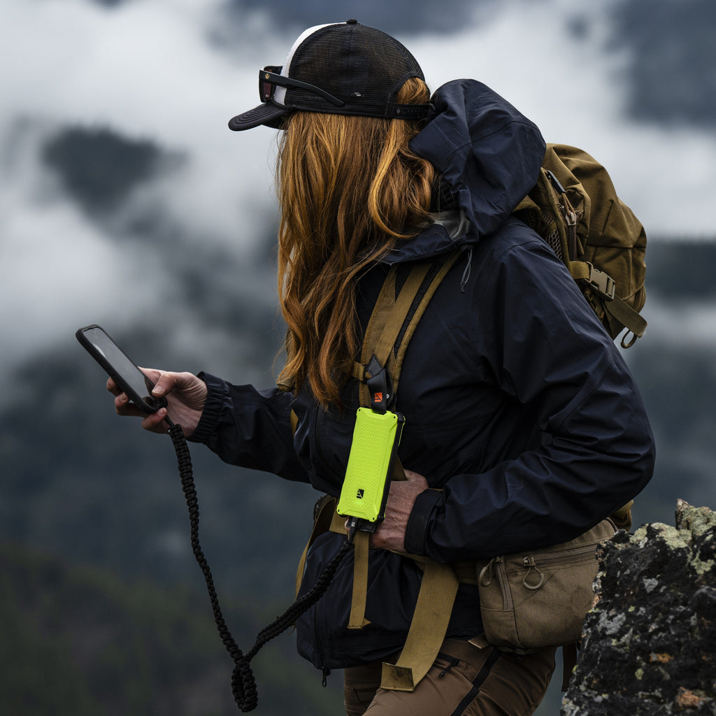 Dark Energy Poseidon Pro Rugged Power Bank