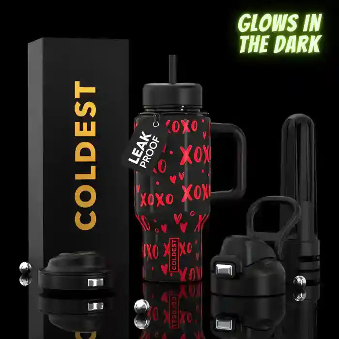 Coldest 24 oz Limitless Insulated Bottle