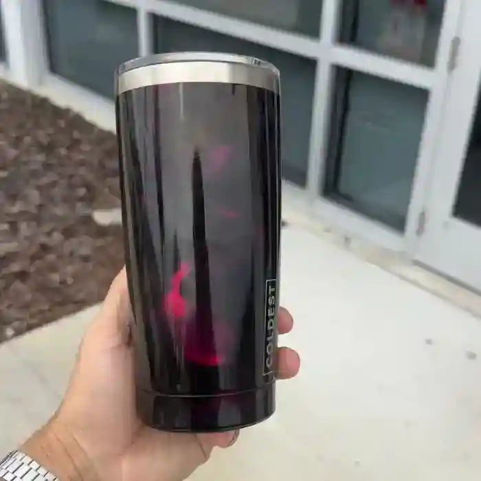 Coldest 20 oz Insulated Tumbler