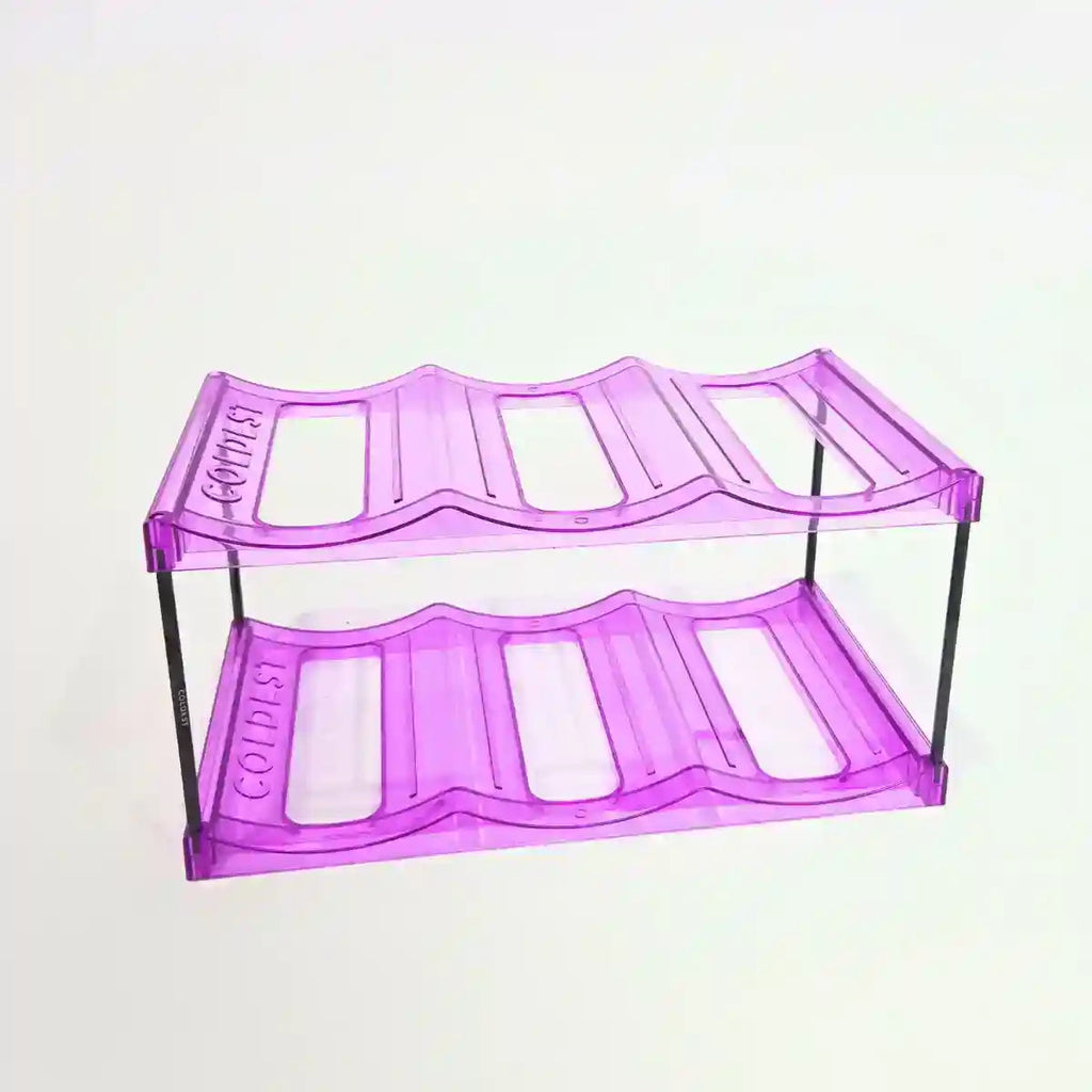 Coldest Bottle Organizer