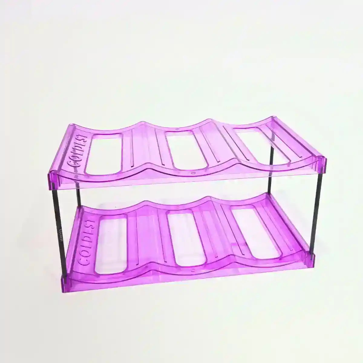 Coldest Bottle Organizer