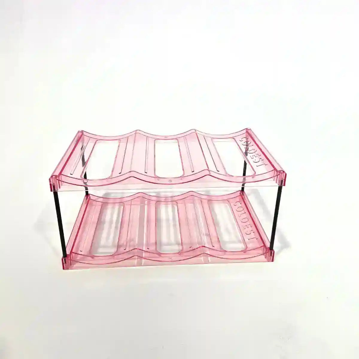 Coldest Bottle Organizer