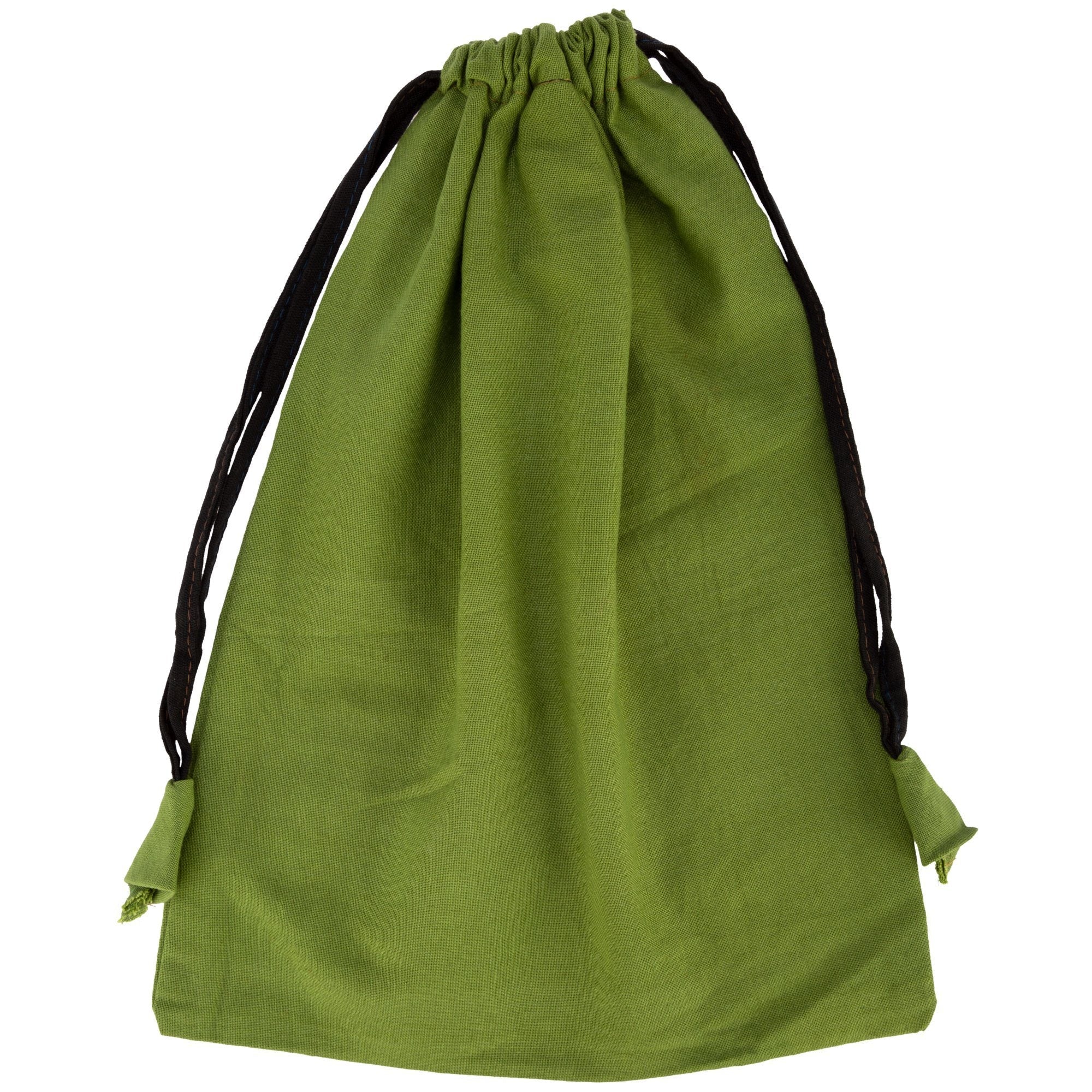 Drawstring Travel Shoe Bag