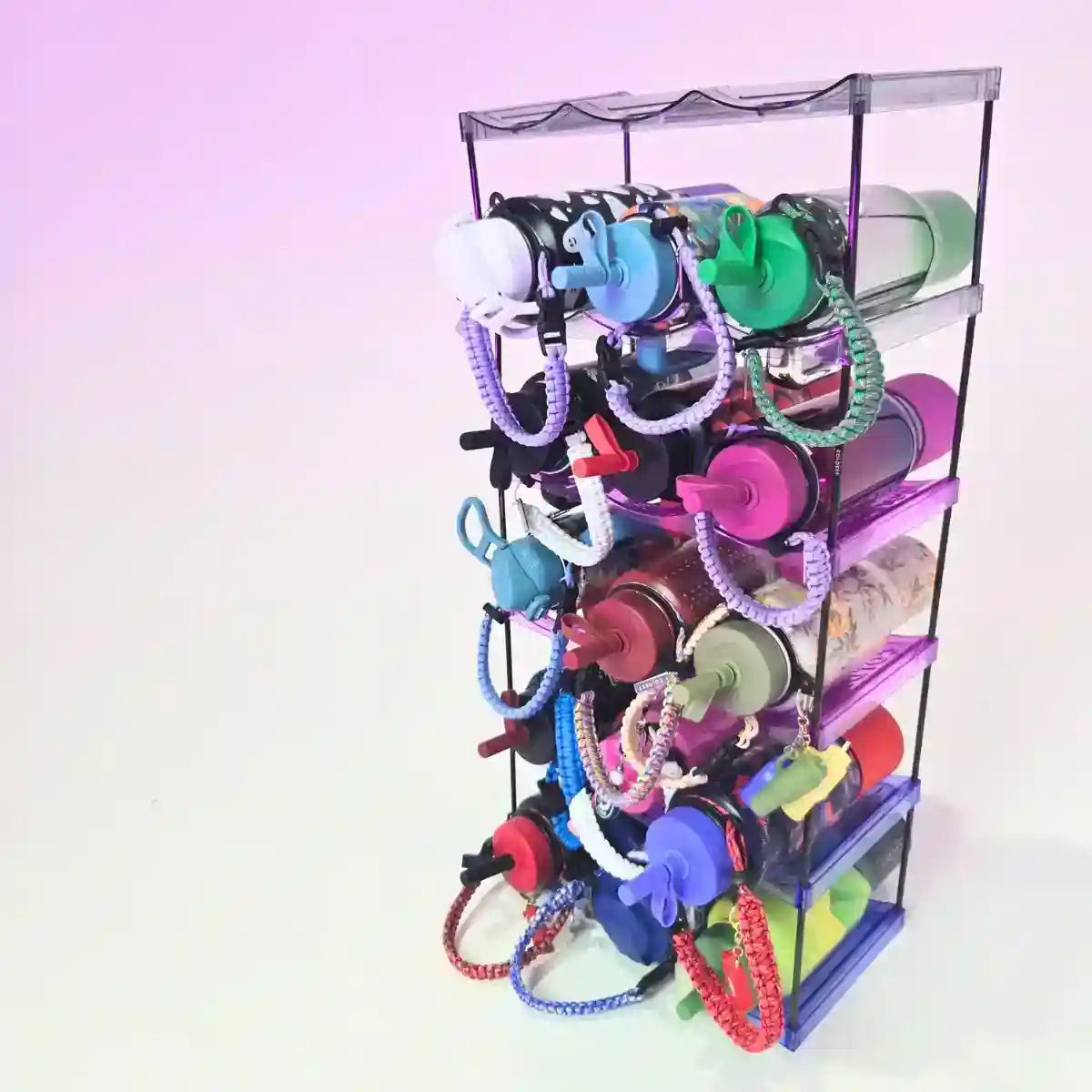 Coldest Bottle Organizer