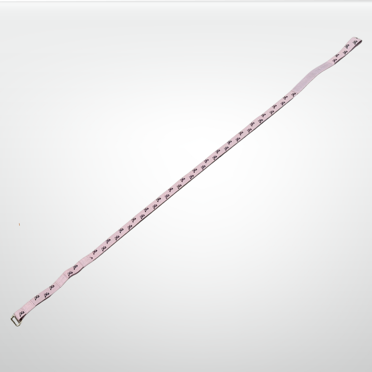 I AM Leather Yoga Mat Strap