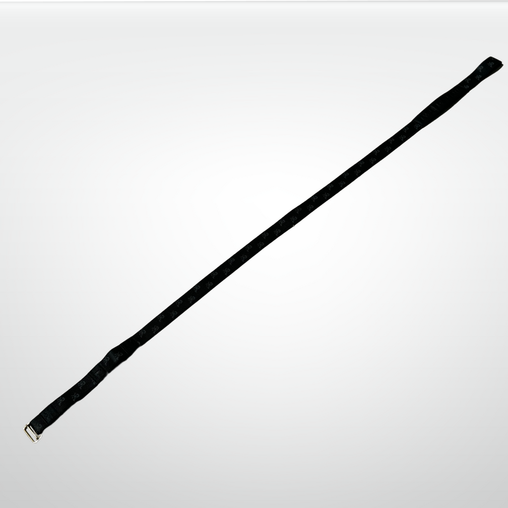 I AM Leather Yoga Mat Strap