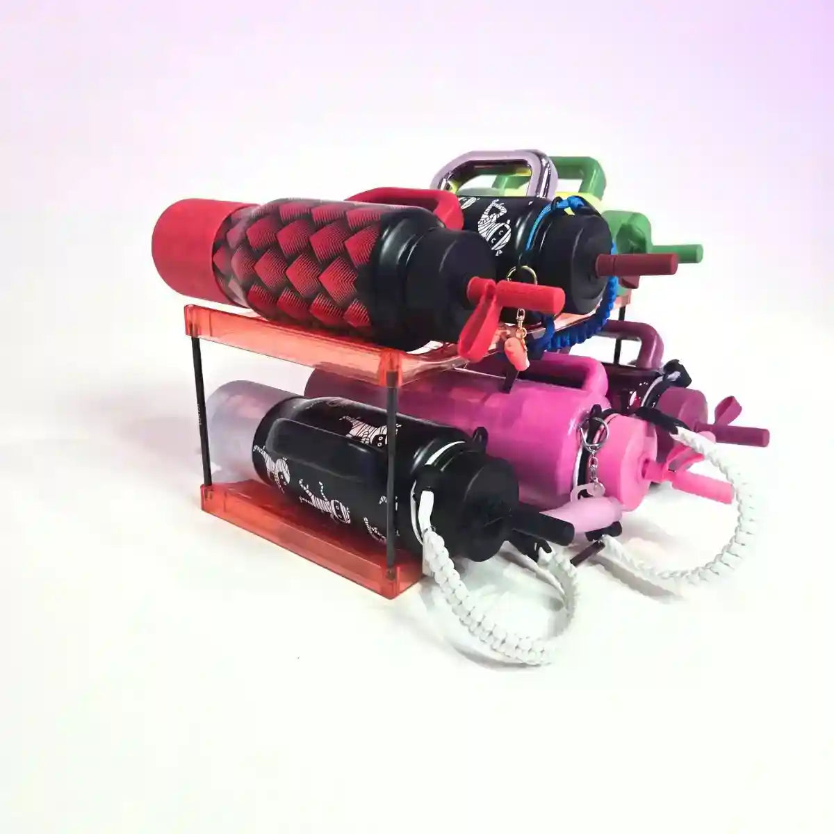 Coldest Bottle Organizer