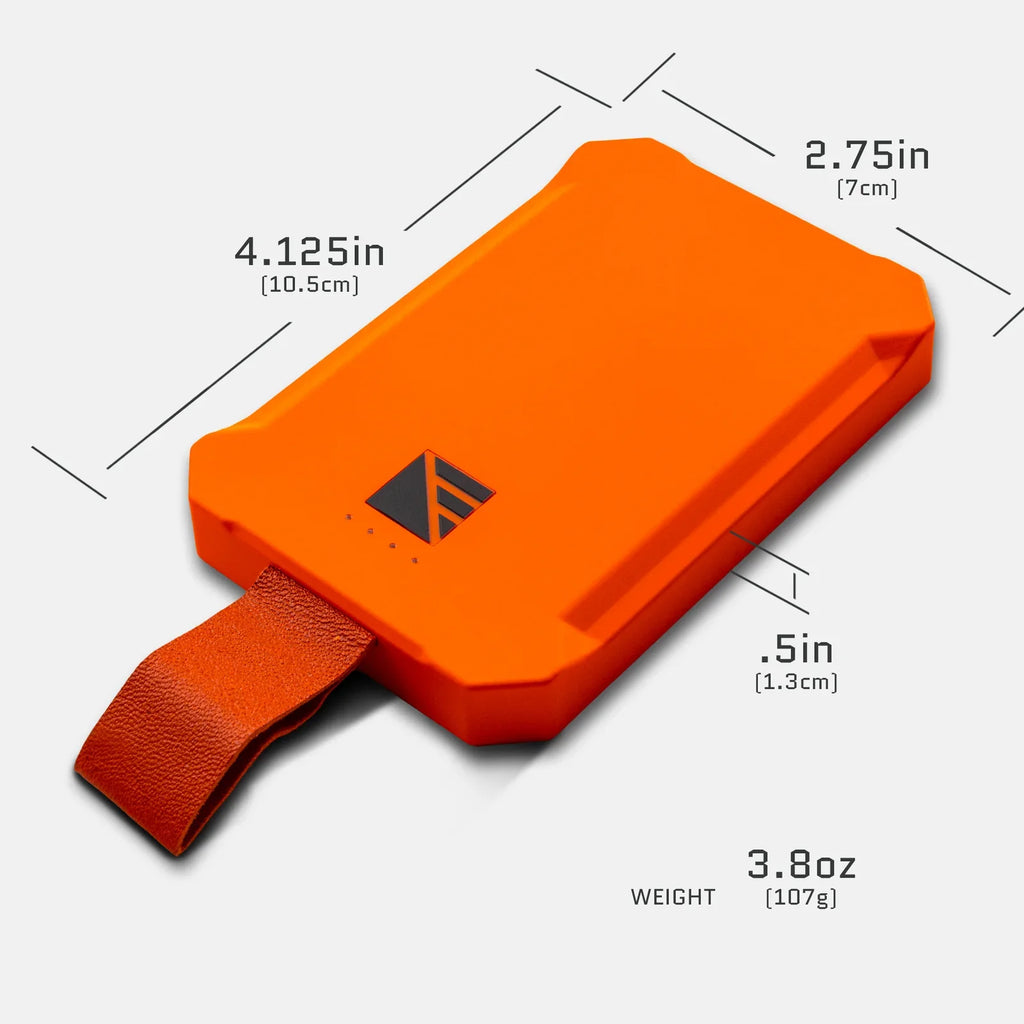 Dark Energy Poseidon Nano Magnetic Power Bank