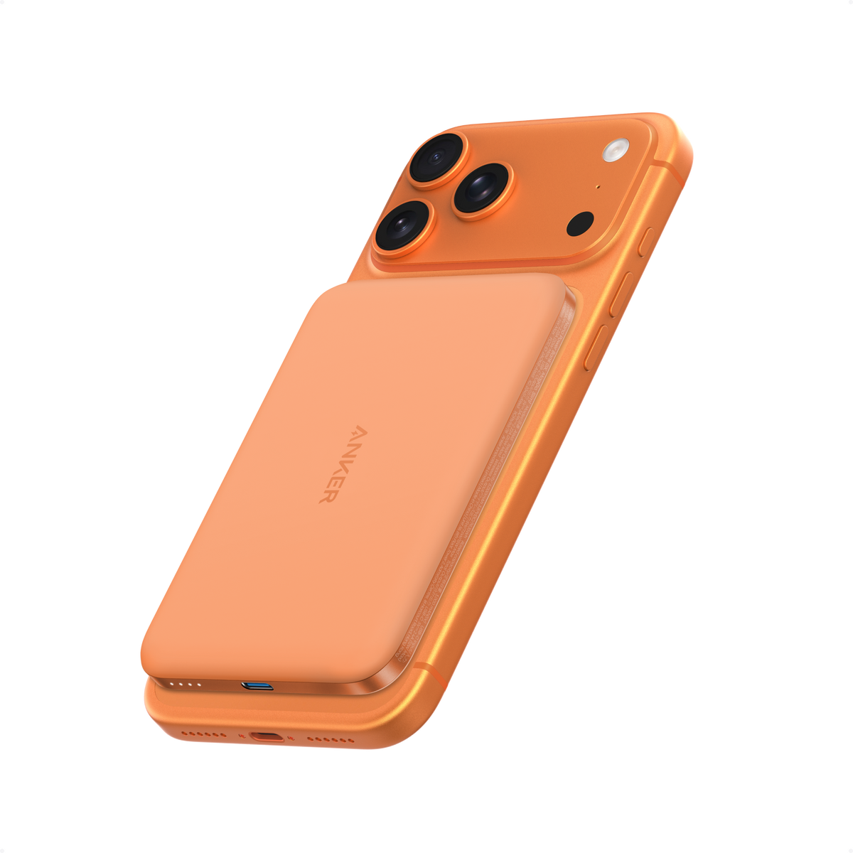 Anker Nano 5K Magnetic Power Bank