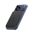 Anker Nano 5,000mAh magnetic power bank in black