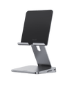 Anker 551 USB-C hub tablet stand