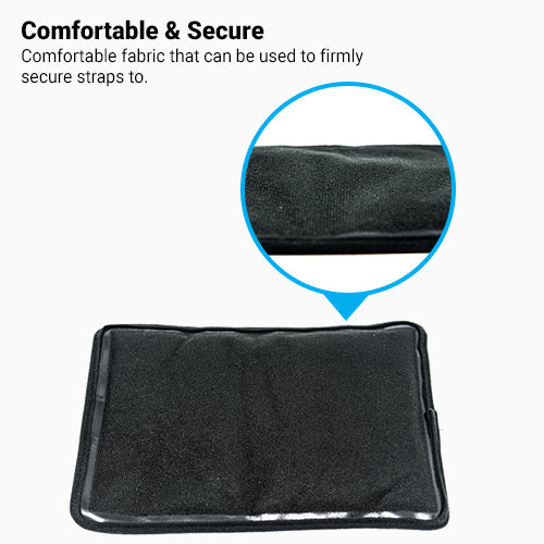 iReliev Reusable Hot & Cold Therapy Gel Pack