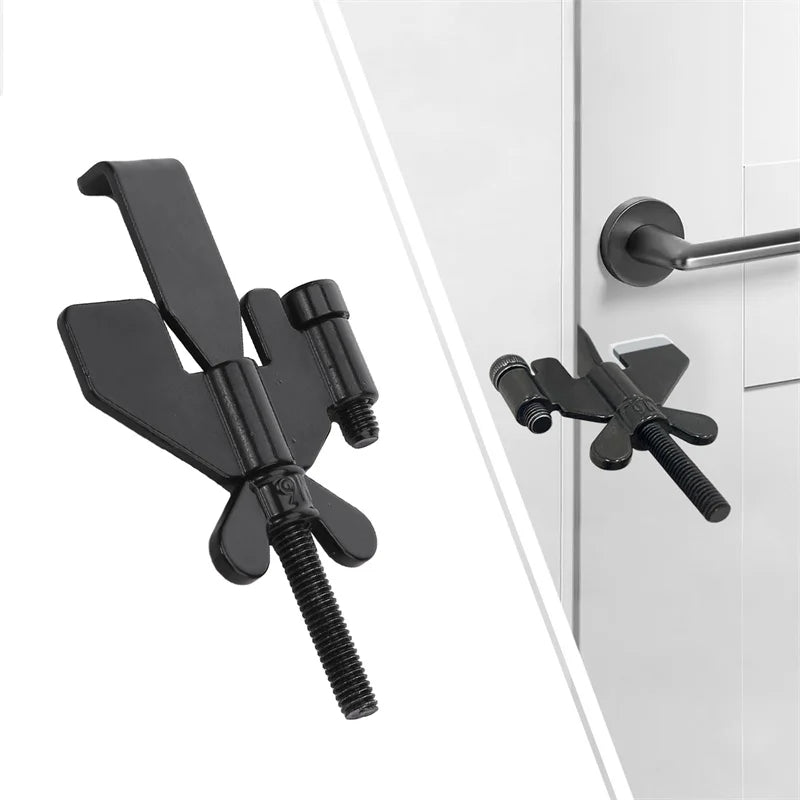 Portable Travel Door Lock