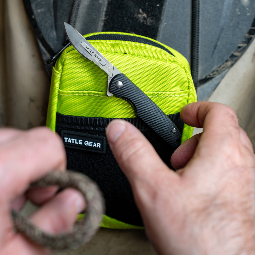 Tatle Gear D-Pack Organizer