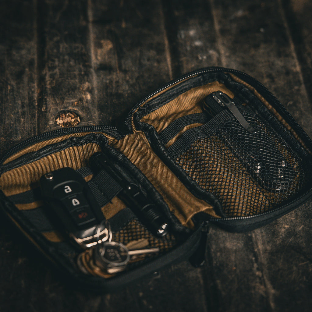 Tatle Gear D-Pack Organizer