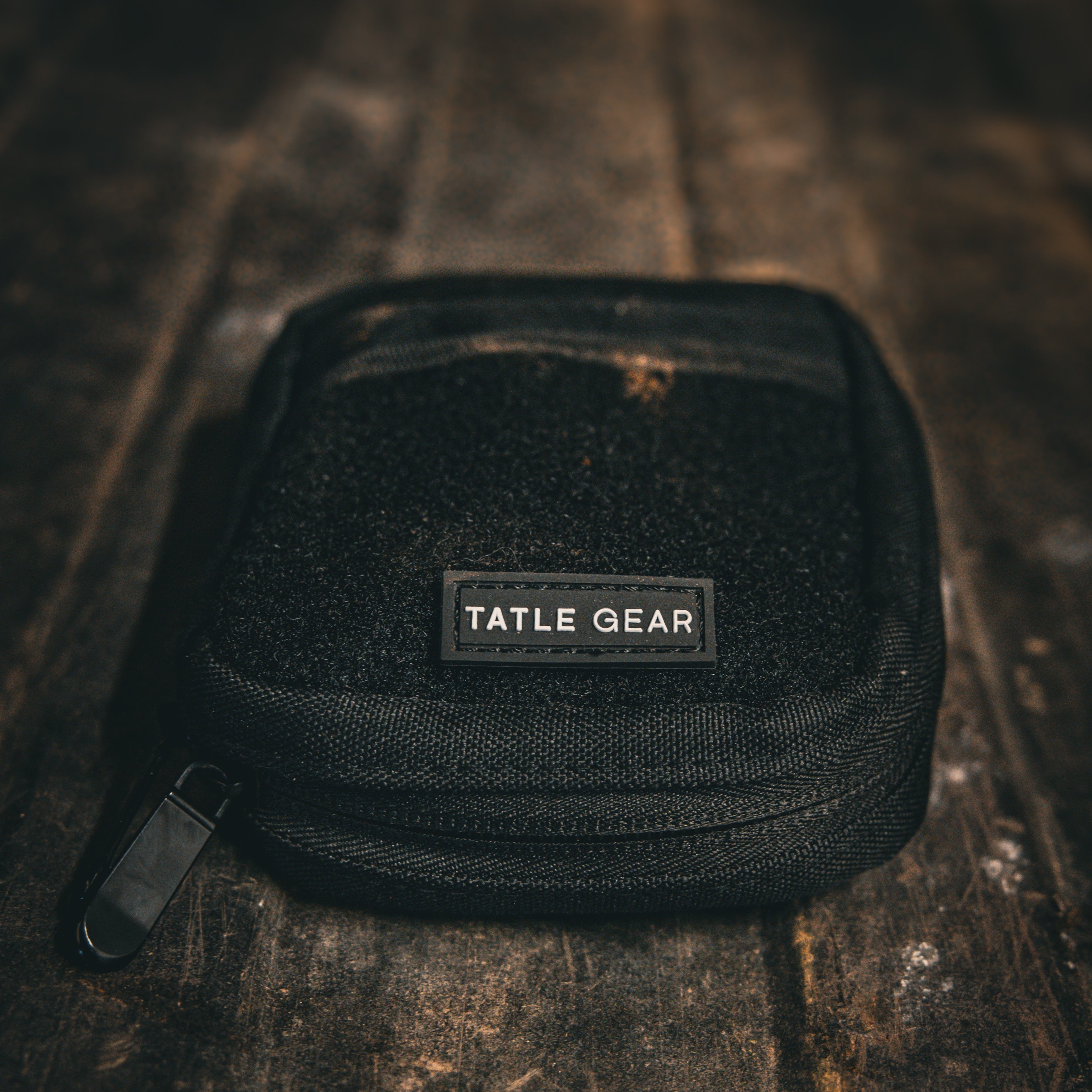 Tatle Gear D-Pack Organizer