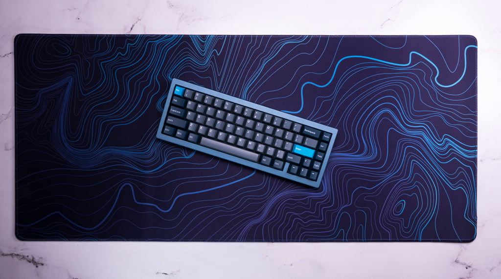 Yosemite Desk Mat