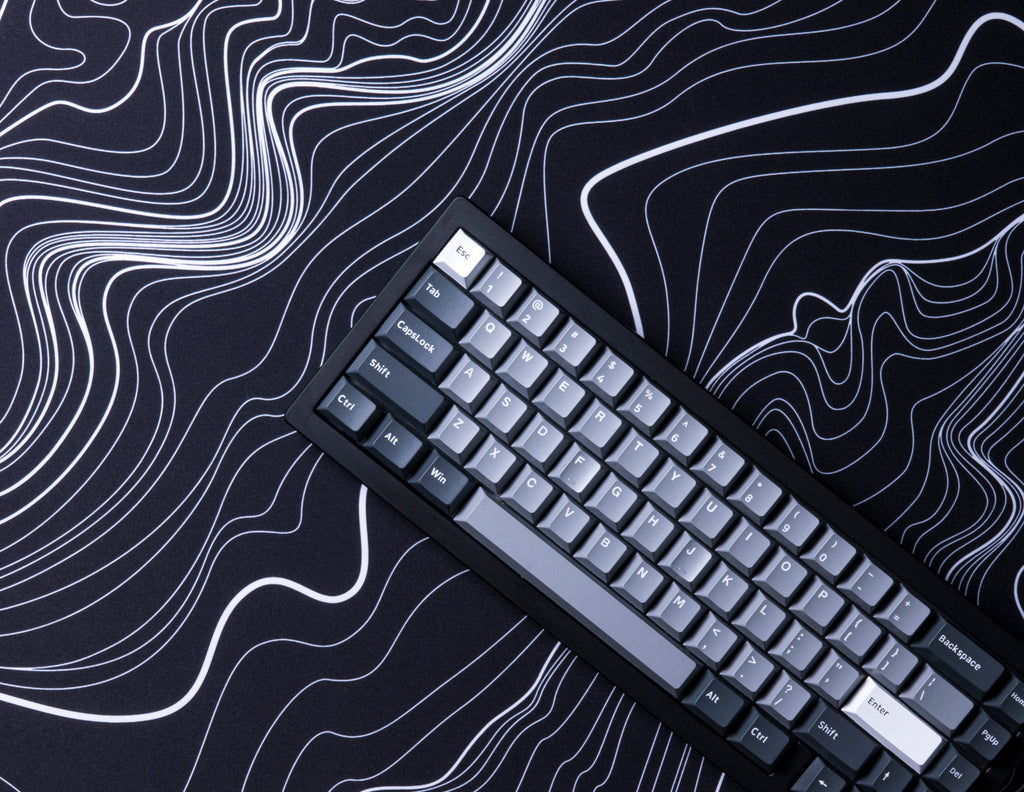 Yosemite Desk Mat