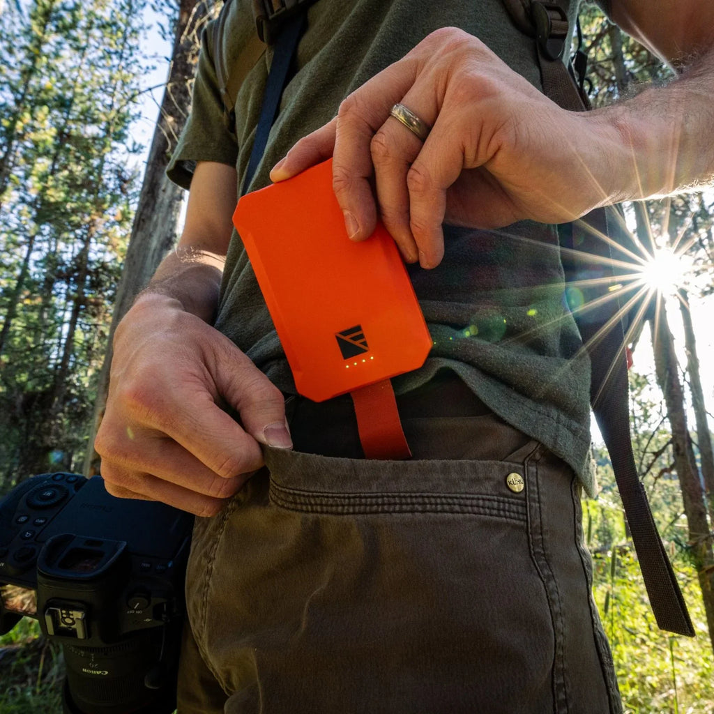 Dark Energy Poseidon Nano Magnetic Power Bank
